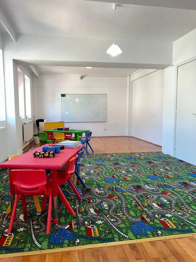 Start-Kids: Spațiul unde copilăria înseamnă joc, învățare și siguranță – foto 10