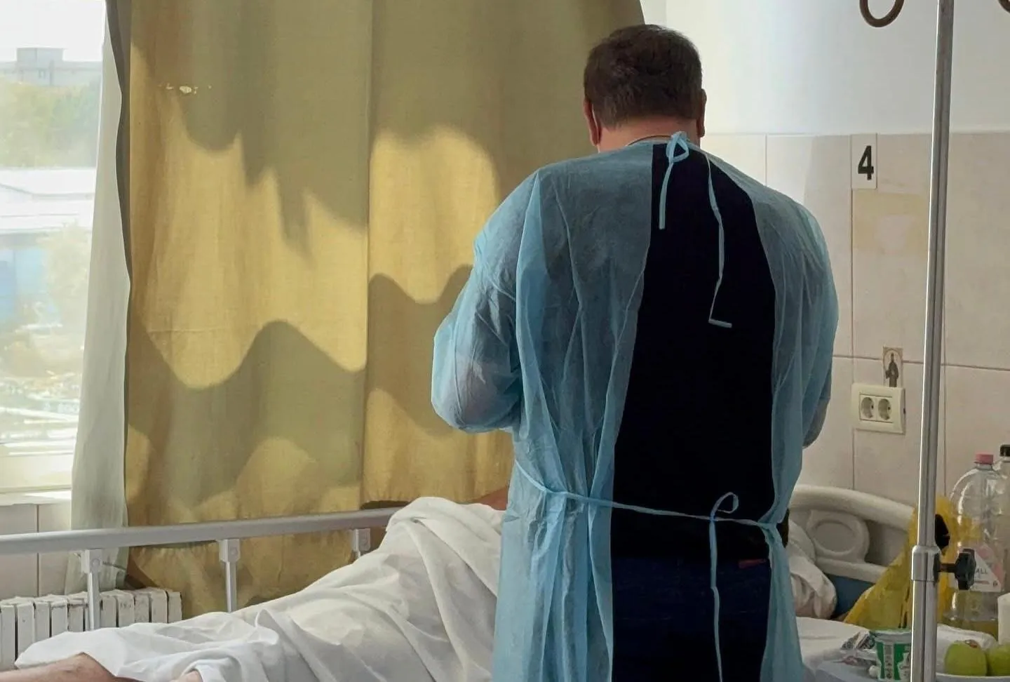 Premieră medicală la Constanța: Prima angiografie diagnostică cerebrală, la Spitalul Județean
