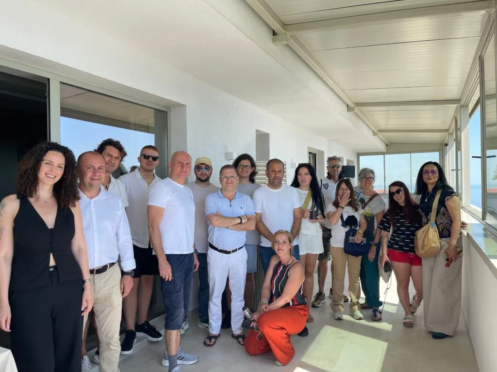 Mamaia și Constanța, destinații în atenția Europei: Info Trip internațional cu touroperatori din Polonia și Italia – foto 6