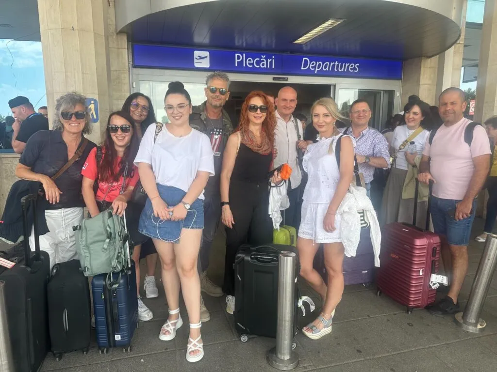 Mamaia și Constanța, destinații în atenția Europei: Info Trip internațional cu touroperatori din Polonia și Italia – foto 8
