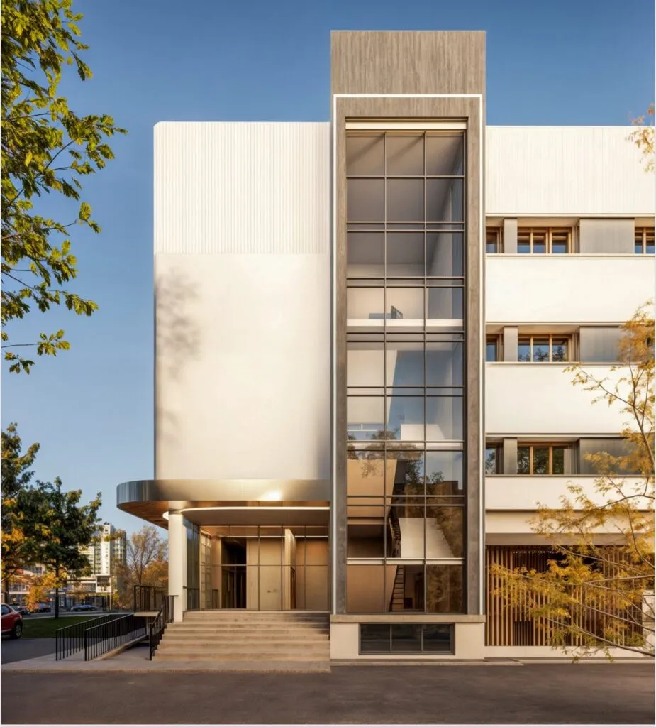 Costin Răsăuțeanu: Am semnat autorizația de construire pentru modernizarea și extinderea Spitalului Clinic de Boli Infecțioase Constanța. – foto 3