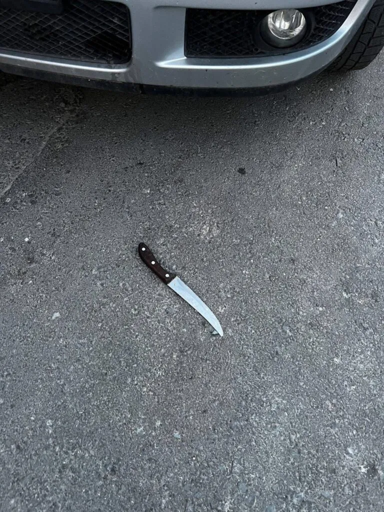 Prinși în timp ce încercau să fure o mașină, la Medgidia. Trei dintre suspecți sunt minori  – foto 3