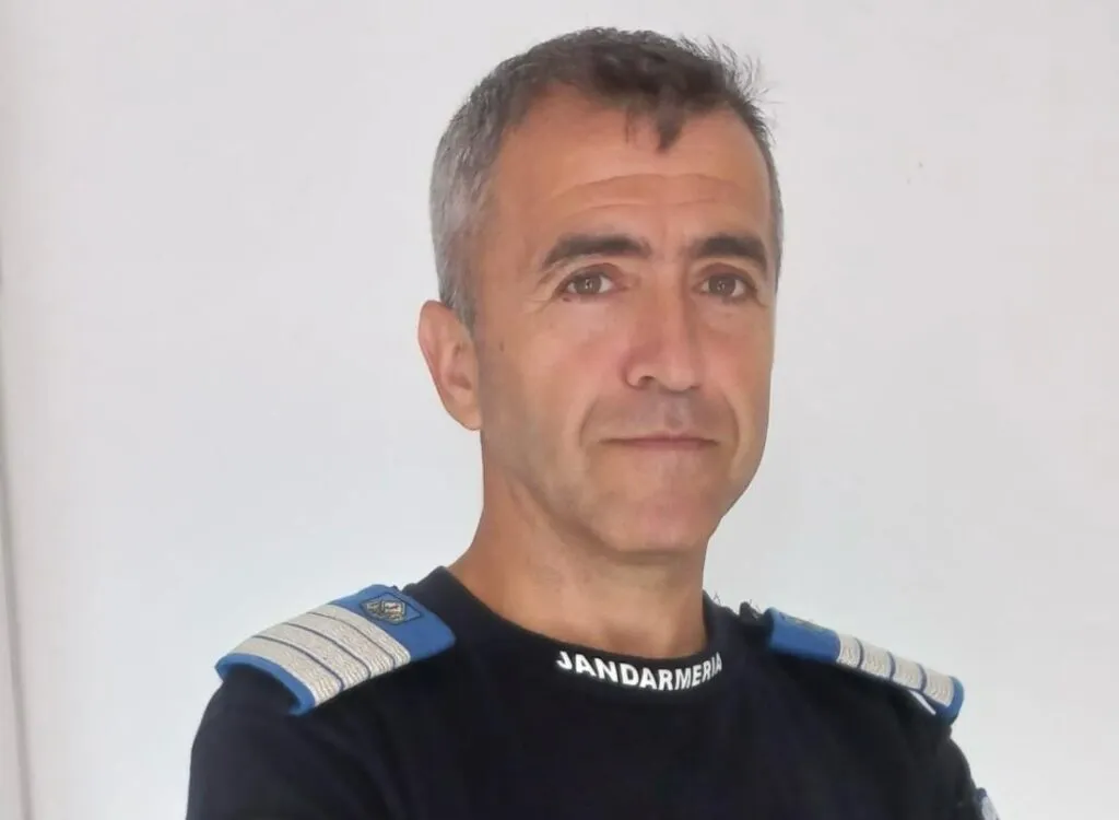 Sorin Andrici, ultima cursă înainte de pensie – foto 2