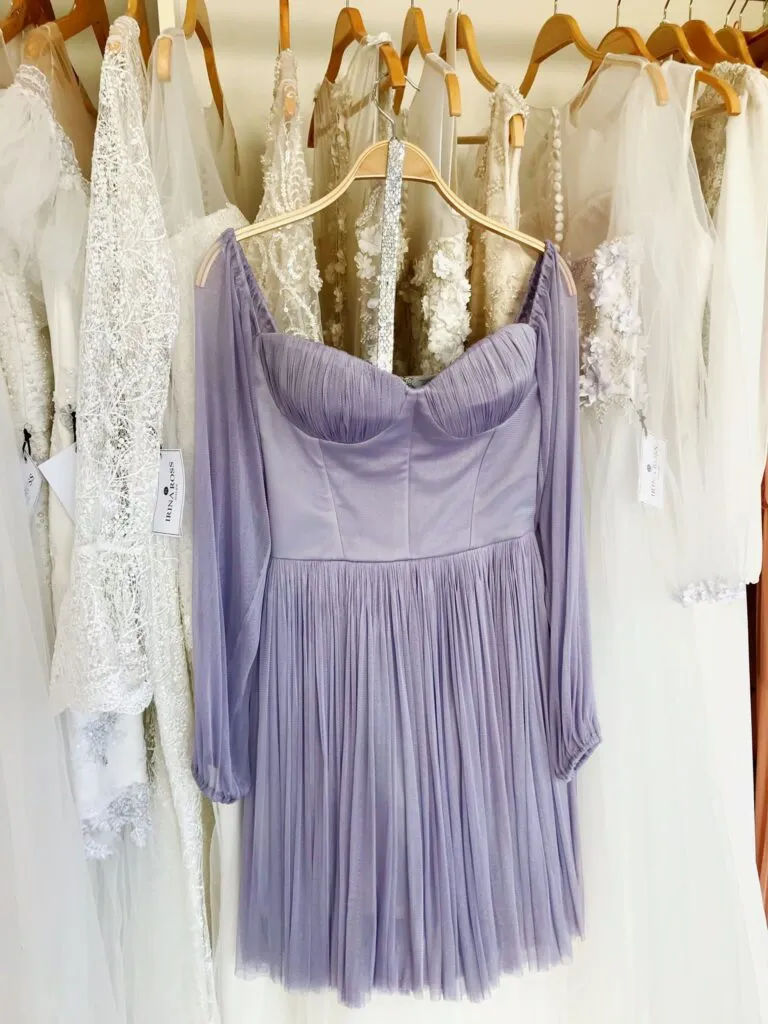 Irina Ross Atelier – eleganță autentică, creată în Constanța și purtată în toată Europa – foto 7