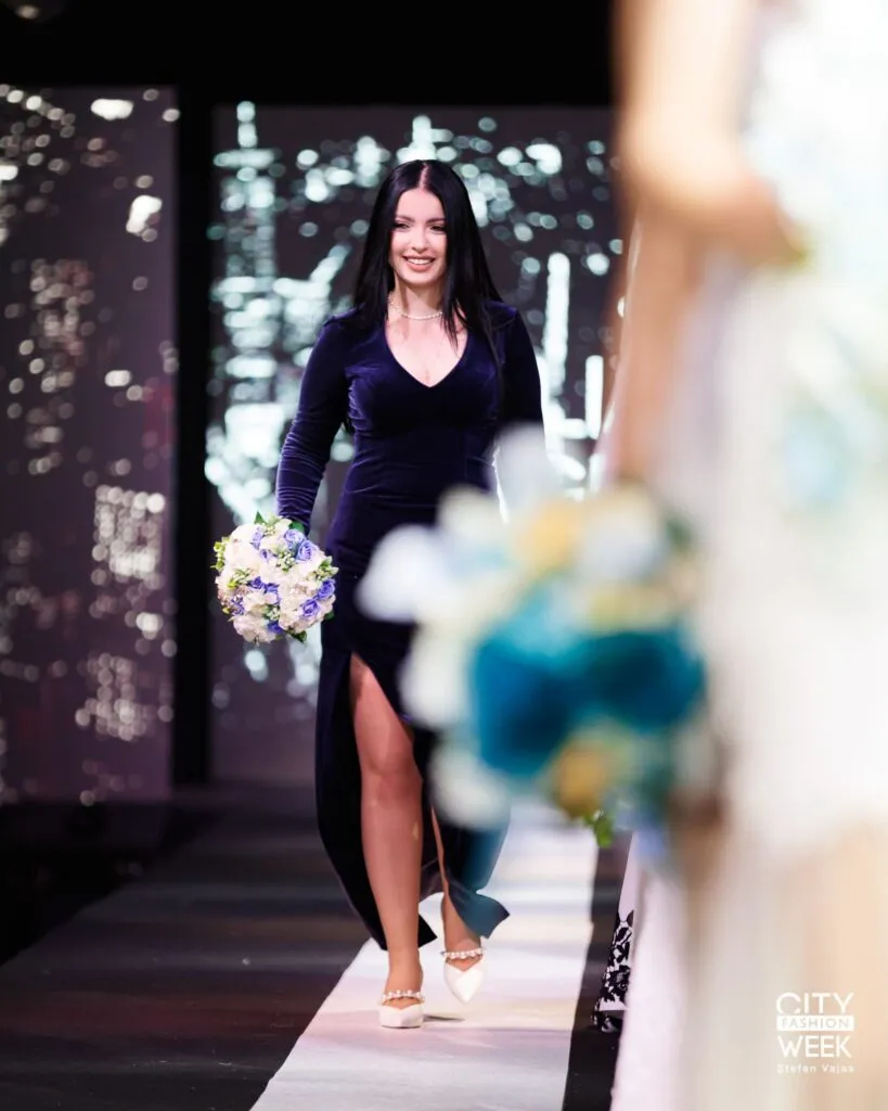 Irina Ross Atelier – eleganță autentică, creată în Constanța și purtată în toată Europa – foto 5