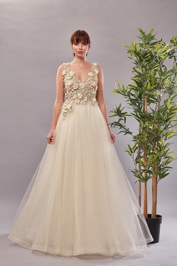 Irina Ross Atelier – eleganță autentică, creată în Constanța și purtată în toată Europa – foto 9