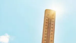 Cod Galben de caniculă emis de ANM pentru zona Dobrogei valabil pentru luni, 14 iulie