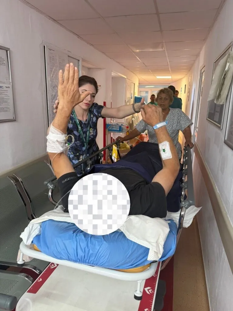 Premieră medicală la Constanța – foto 2