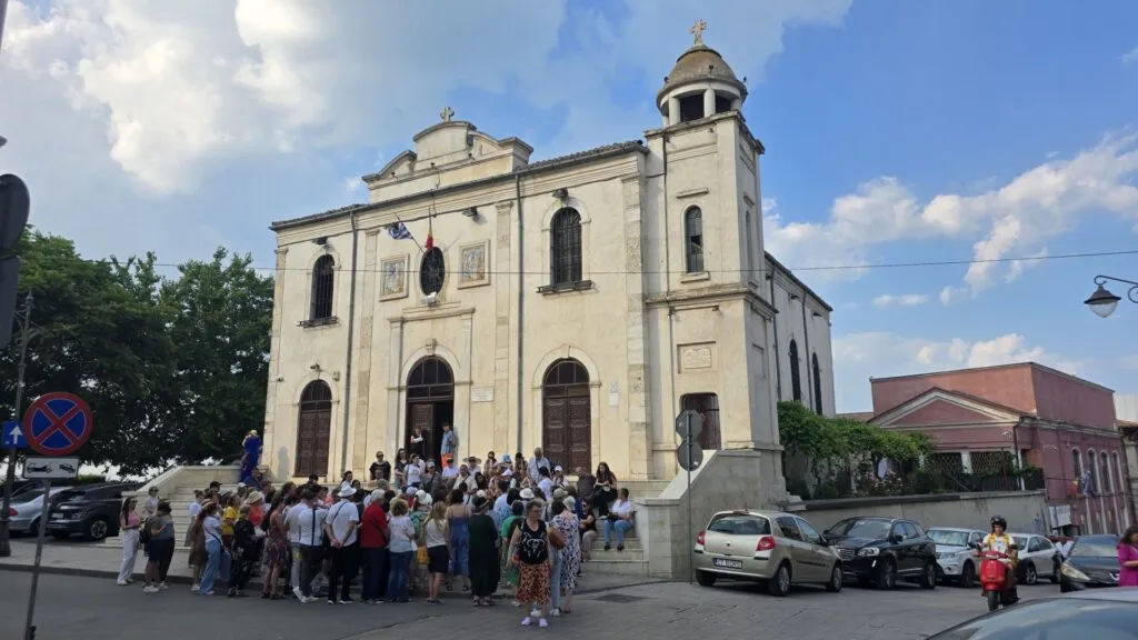 Constanța Veche își spune poveștile. Turul caselor celebre ale orașului – foto 5
