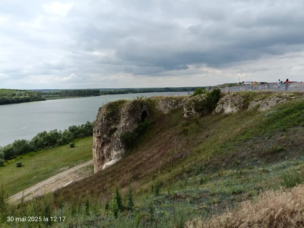 Descoperiți istoria Dobrogei la pas – foto 3