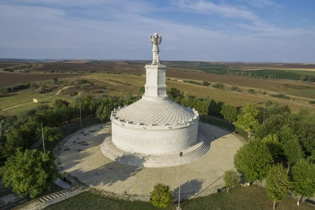 Descoperiți istoria Dobrogei la pas – foto 2