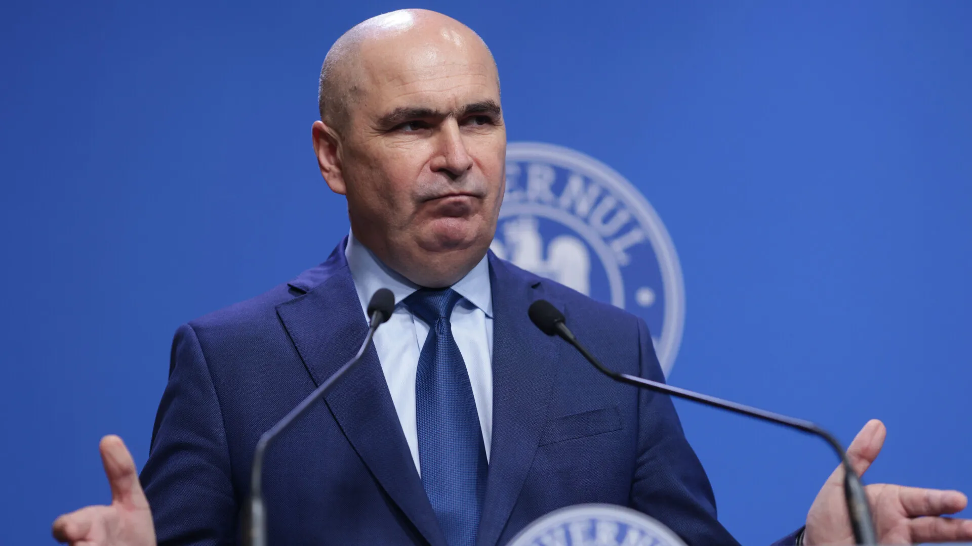 Premierul Ilie Bolojan a anunțat că cinci pachete de reformă au fost adoptate. Cel privind administrația publică va fi discutat duminică