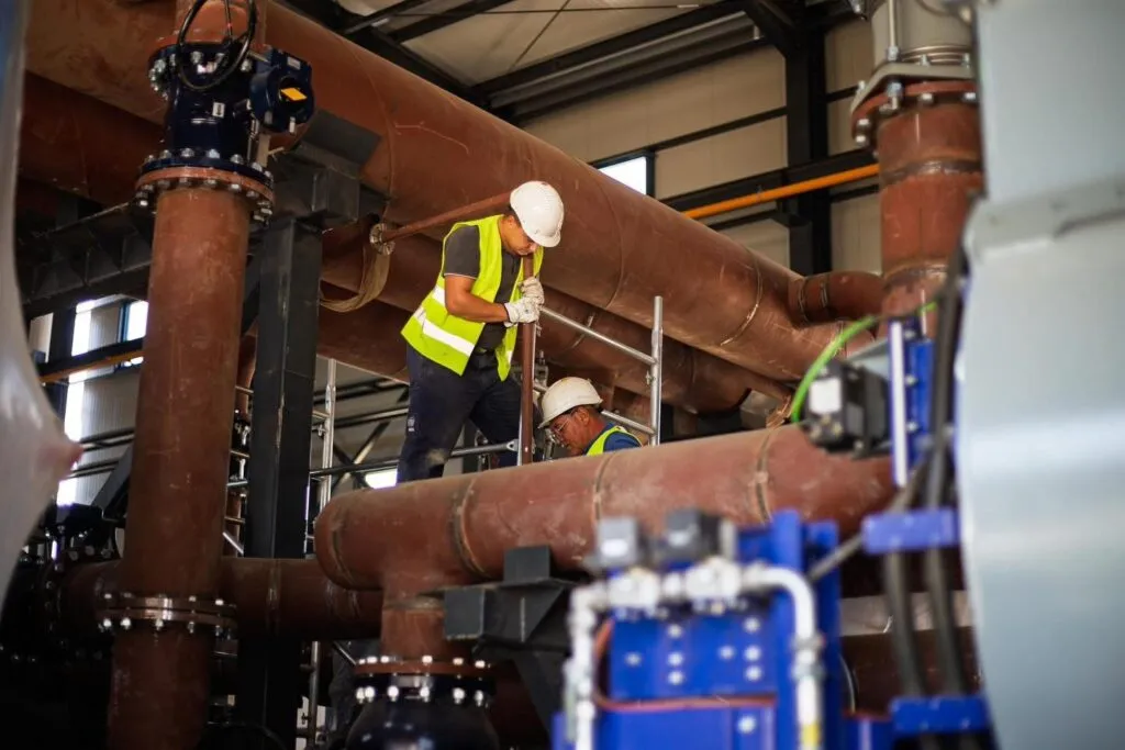 Ministrul Energiei: Constanța devine HUB-ul energetic al României și al Mării Negre – foto 3
