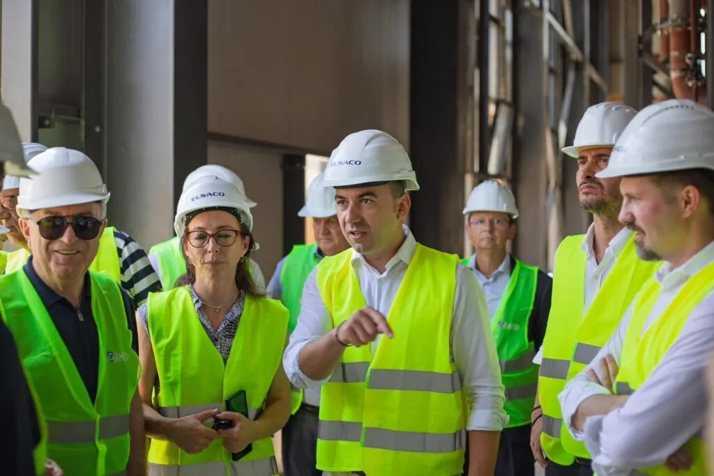 Ministrul Energiei: Constanța devine HUB-ul energetic al României și al Mării Negre – foto 5