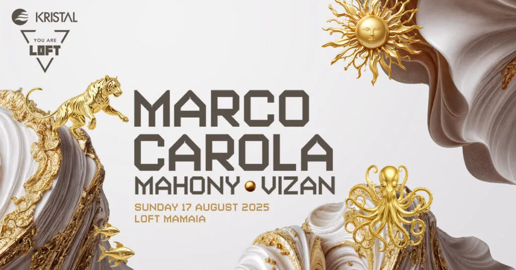 Mamaia și Constanța – „Weekend-ul Weekend-urilor” și Sărbătoarea Mării în Minivacanța de Sfânta Maria – foto 6