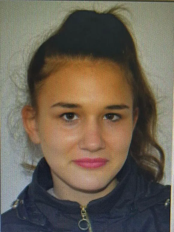 Patru adolescente, date dispărute după ce au plecat din centre de plasament din Constanța – foto 4