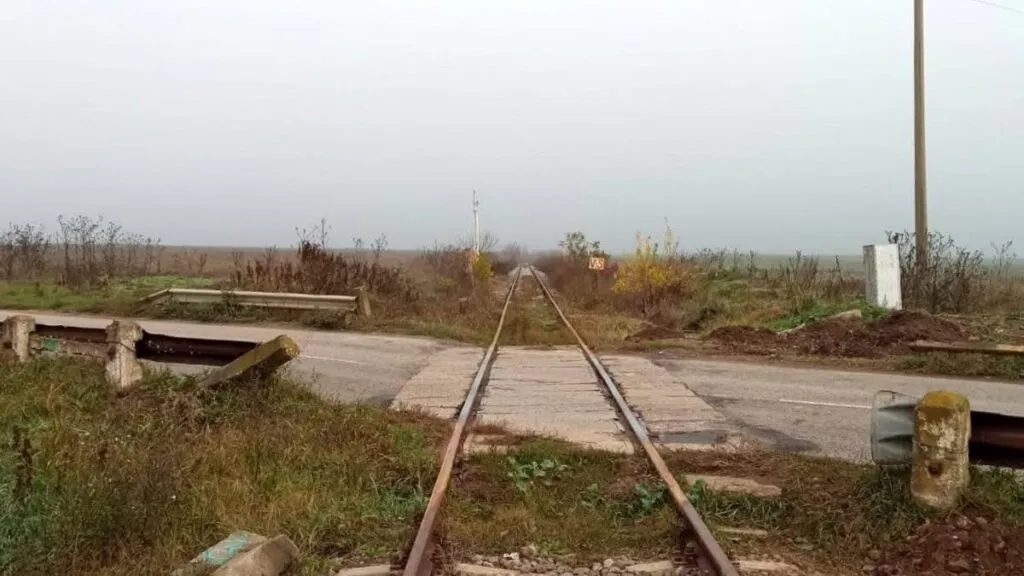 Trafic deviat pe ruta Tulcea-Constanța, pe drumul european 87, începand de azi – foto 2