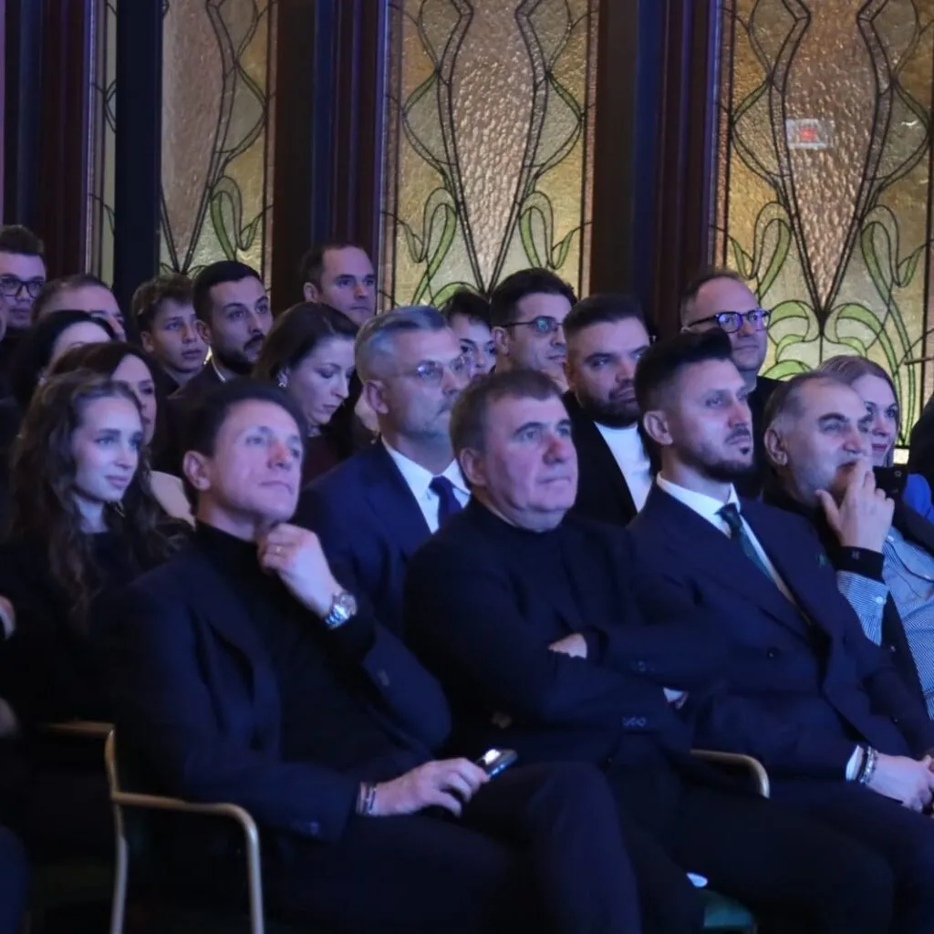 OMD Mamaia Constanța, alături de Farul la evenimentul de lansare a programului „Eu sunt farist” (FOTO) – foto 4