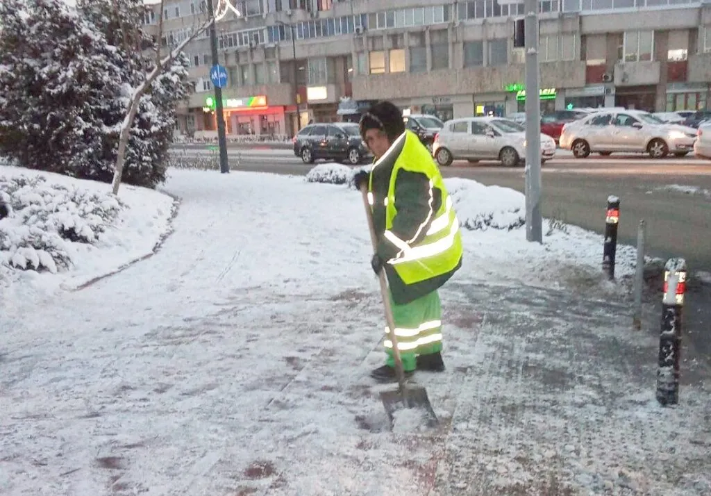 Primăria Constanța, precizări privind condițiile de trafic în oraș (FOTO) – foto 2