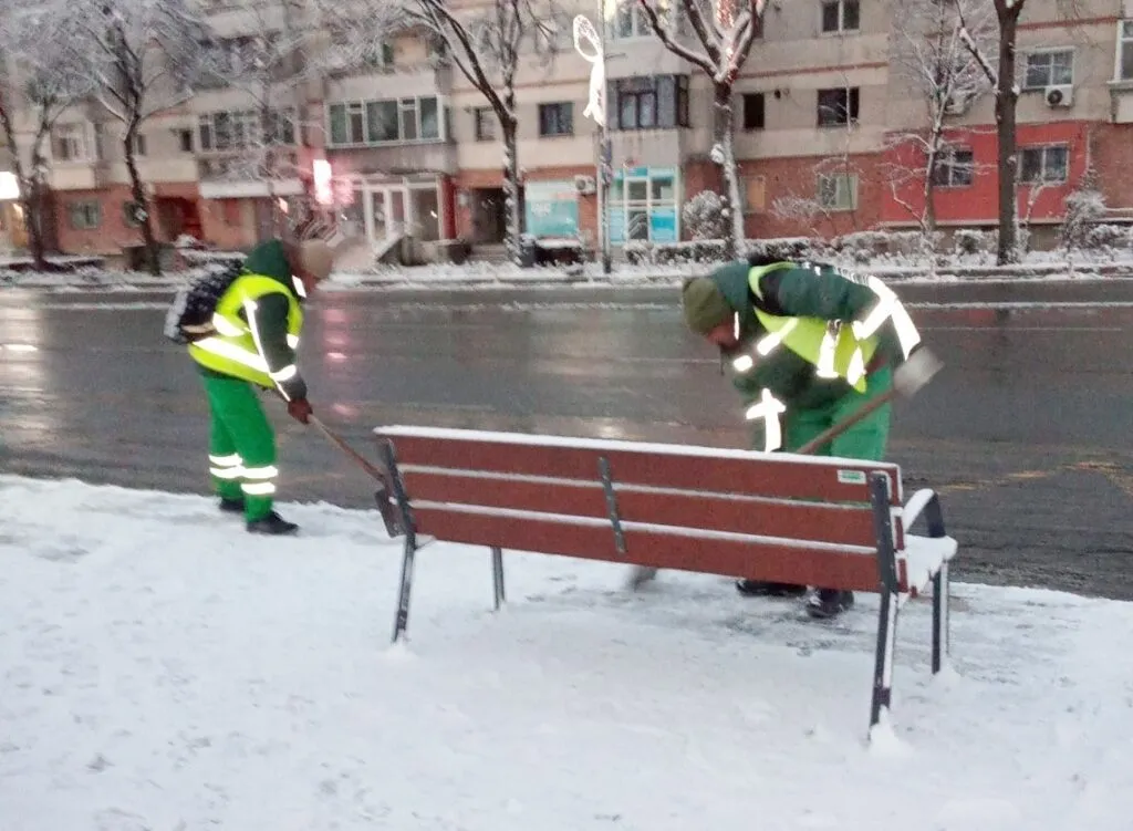 Primăria Constanța, precizări privind condițiile de trafic în oraș (FOTO) – foto 4