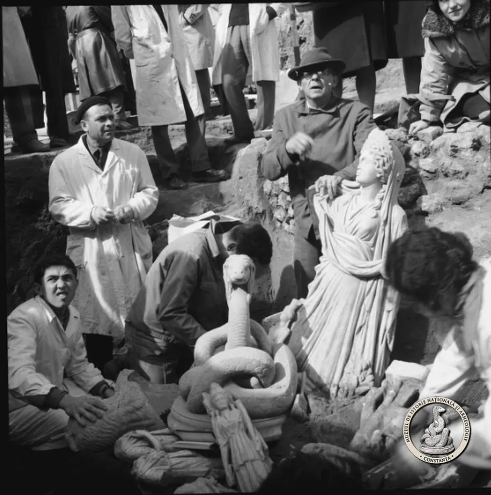 Eveniment MINAC în memoria lui Vasile Canarache – foto 3