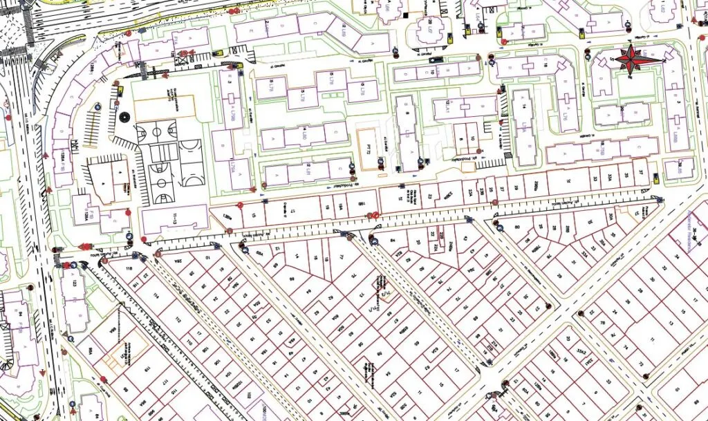 Se modifică regimul de circulație pe strada Avram Iancu – foto 2