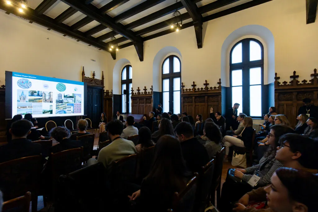 TILIA – Summitul Orașelor din România a reunit peste 900 de participanți fizic și online, într-o dezbatere despre viitorul orașelor – foto 6