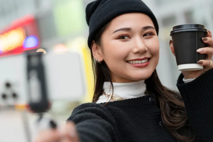 China elimină influencerii care promovează luxul excesiv pe rețelele sociale