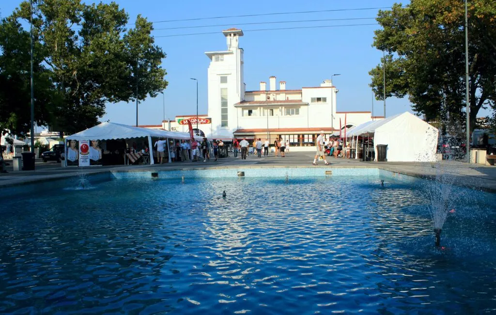Bulevardul Tomis pietonal – OMD Mamaia Constanța propune o dezbatere publică și o decizie echilibrată, în interesul comunități – foto 5