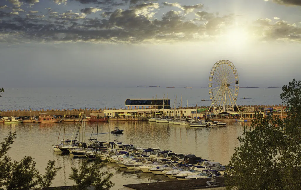 Bulevardul Tomis pietonal – OMD Mamaia Constanța propune o dezbatere publică și o decizie echilibrată, în interesul comunități – foto 4