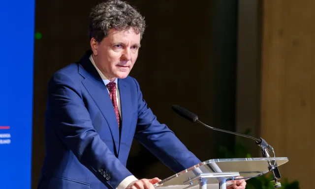 Preşedintele Nicuşor Dan participă la Summitul Flancului Estic, în Polonia