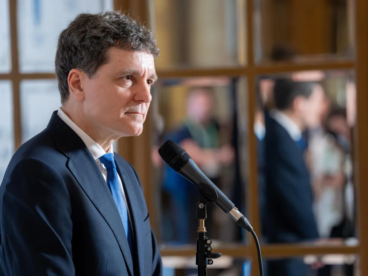 Negocierile pentru formarea Guvernului rămân în impas. Întâlnirea de la Cotroceni s-a încheiat fără rezultat