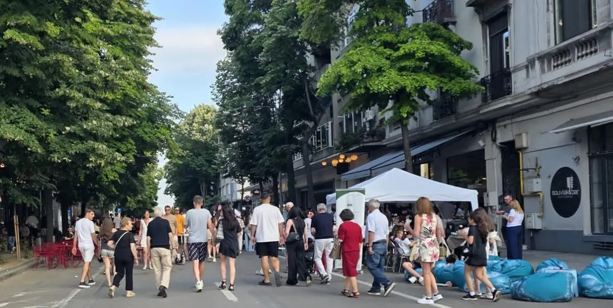 Ce faci în weekend? La Constanța ai muzică, teatru, filme și Tomis pietonal