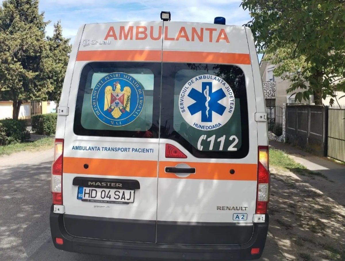 15 pacienți trimiși de la Constanța la centrele lui Viorel Pașca din Dumbrava. Iată ce spun medicii de la noi