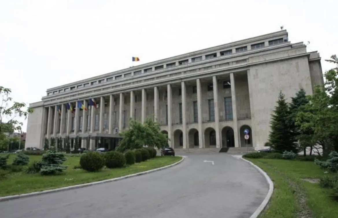PSD: Partidele au datoria să învestească de urgenţă un nou Guvern pentru a debloca accesul României la fondurile SAFE