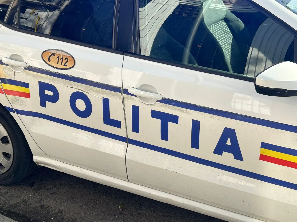 Bărbat de 45 de ani din Chilia Veche, arestat pentru tentativă de viol asupra unei bătrâne de 87 de ani