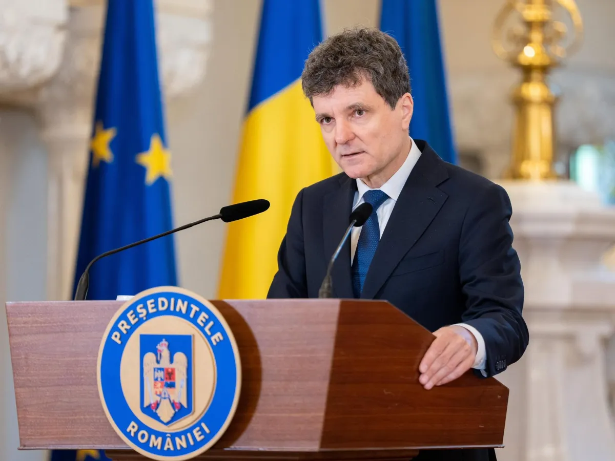 Nicușor Dan convoacă liderii partidelor la Cotroceni pentru deblocarea crizei politice