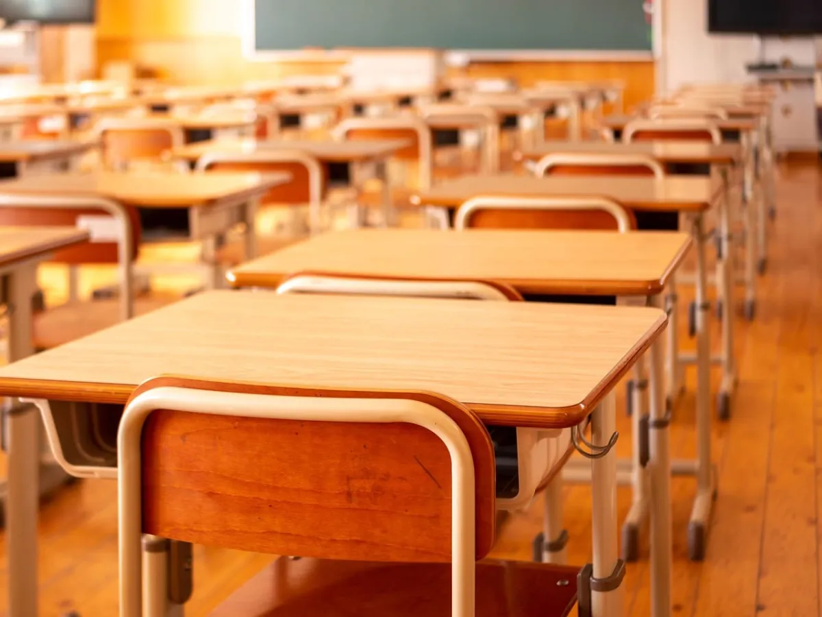 Definitivat 2026: Peste 9.600 de candidaţi, aşteptaţi azi să participe la proba scrisă