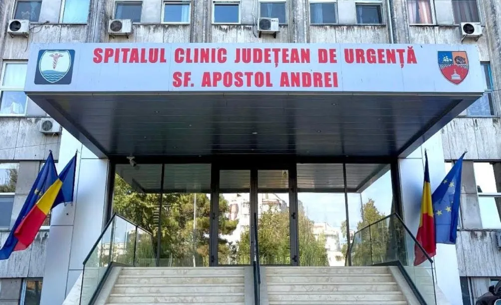 Aproape 900 de pacienți în 36 de ore la UPU Constanța. Medicii fac apel la responsabilitate