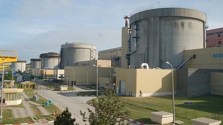 Împrumut de 800 de milioane de euro pentru retehnologizarea Unității 1 de la Cernavodă