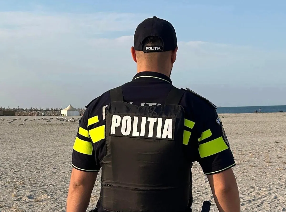 21 de permise reținute și amenzi de peste 31.000 de lei date de polițiștii constănțeni