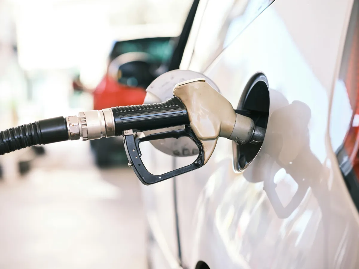 România, printre țările din UE cu cele mai mari scumpiri ale carburanților în ultimul an