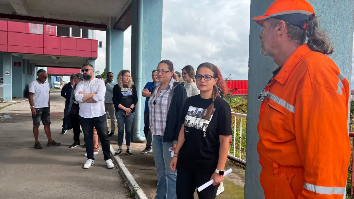 „Am salvat 17 oameni, dar eram prea puțini”. Apelul disperat al salvatorilor pe mare: „România nu ține la salvatorii civili”