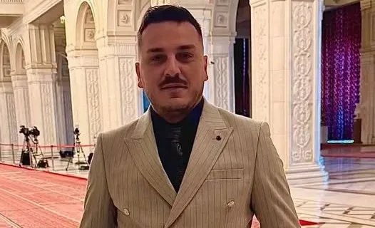 Makaveli anunță că a scăpat de dosarul de evaziune fiscală după ce a achitat prejudiciul