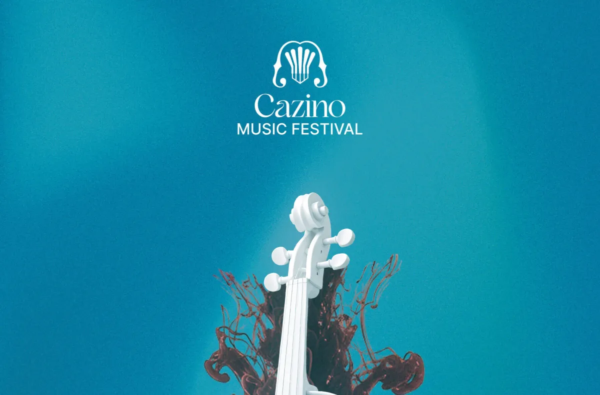 Cazinoul din Constanța lansează un festival internațional de muzică. Ioan Holender semnează direcția artistică