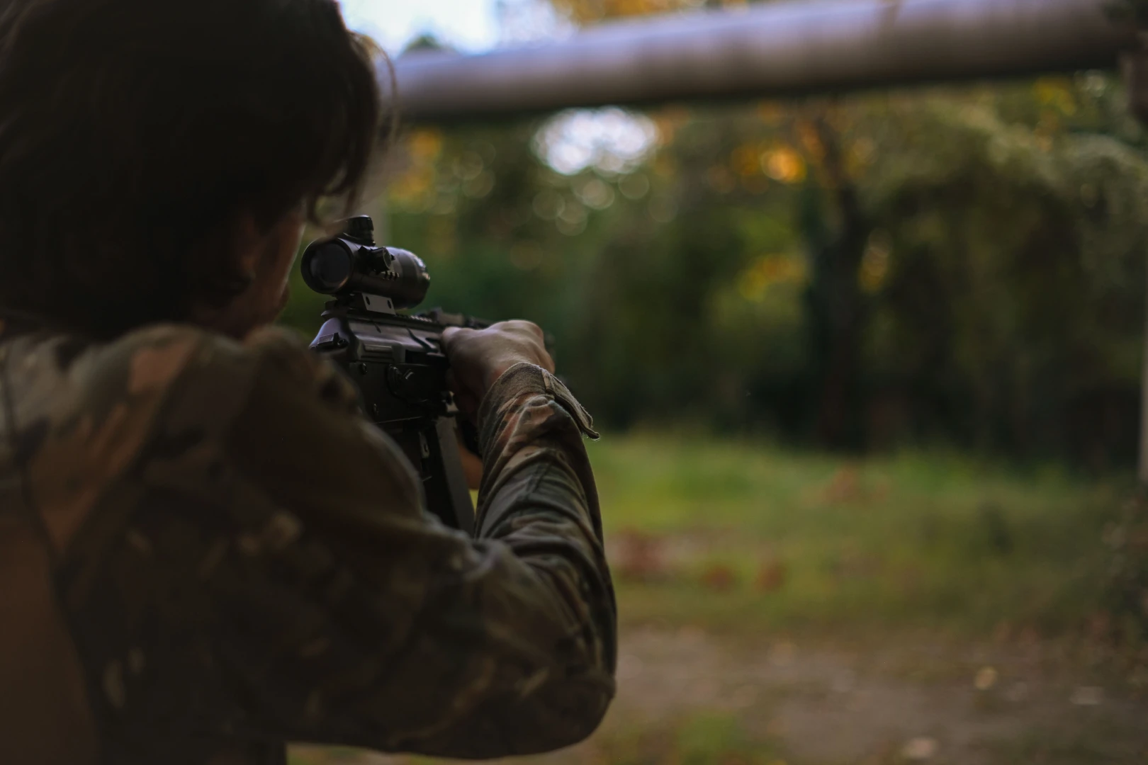 România găzduiește primul Campionat European de Airsoft din istorie