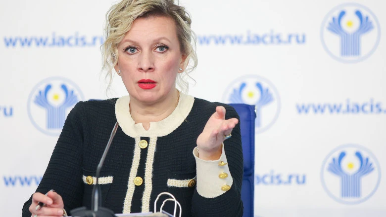 Rusia amenință că fabricile europene de armament care aprovizionează Ucraina ar putea deveni ținte militare