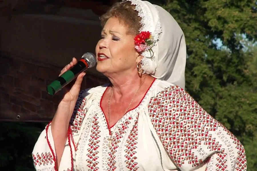 Mioara Velicu vine la Constanța