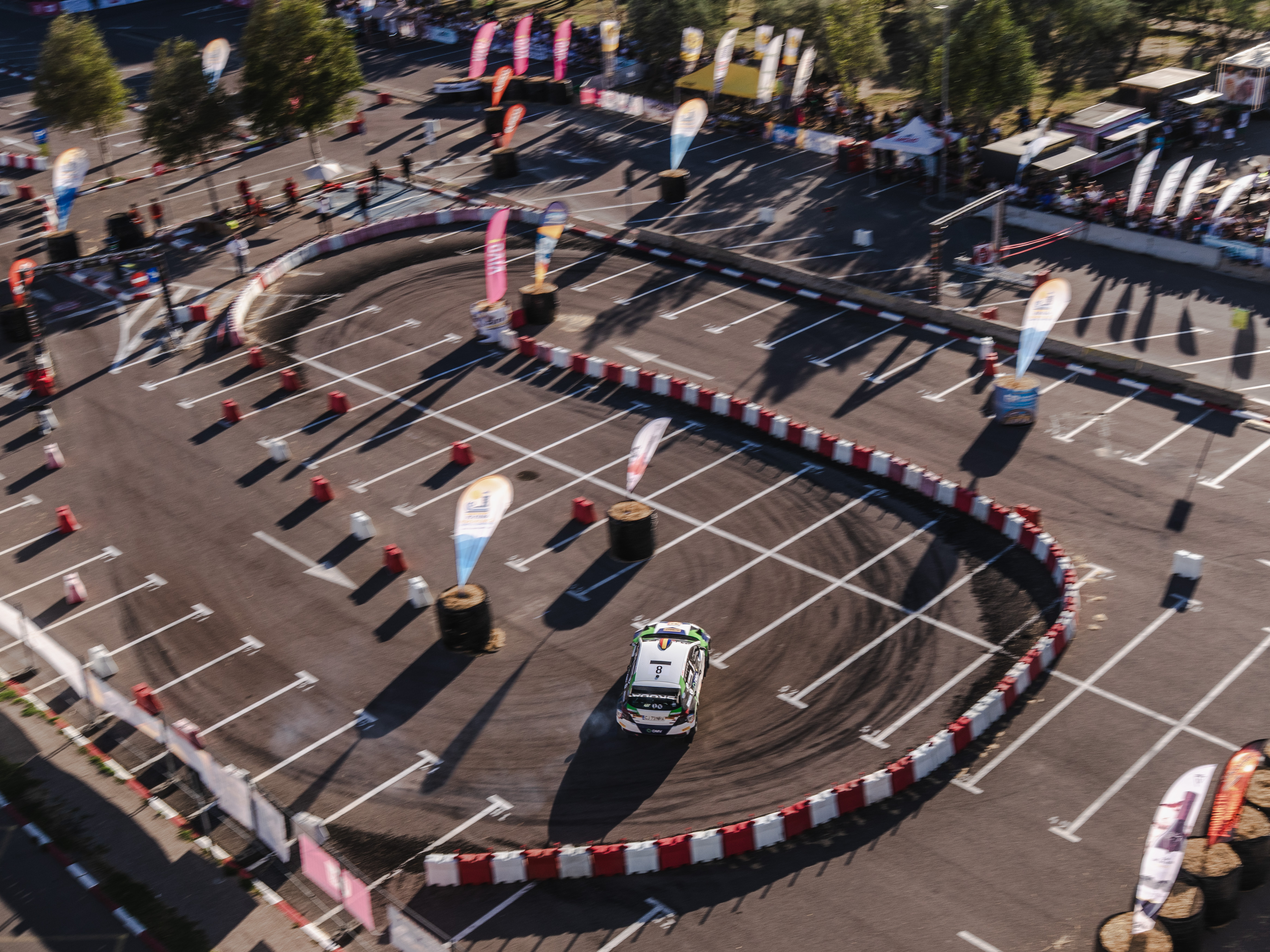 Mamaia Rally Show revine, între 18 și 20 septembrie, cu o nouă ediție plină de adrenalină – foto 3
