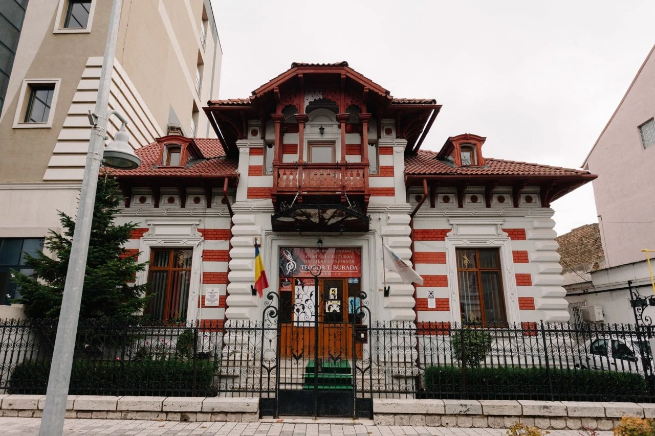 Încă un pas pentru restaurarea Casei Ion Bănescu, monument istoric de peste un secol. Investiția, de aproape 18,3 milioane de lei, prin Institutul Național al Patrimoniului